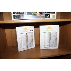 ZONE CONCEPT HAIR GIFT PACKS