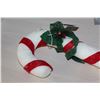 Image 2 : LOT OF CHRISTMAS CANDY CANES
