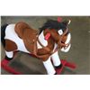 Image 1 : KIDS ROCKING HORSE