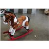 Image 2 : KIDS ROCKING HORSE