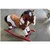 Image 3 : KIDS ROCKING HORSE