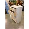 Image 2 : OAK 4 DRAWER HIGHBOY