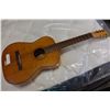 Image 1 : SILVER TONE ACOUSTIC GUITAR
