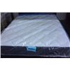 Image 1 : NEW KINGSDOWN QUEENSIZE FIRM MATTRESS, TIGHT TOP, RETAIL $2499