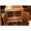 Image 3 : LARGE JEWELLRY CHEST