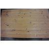 Image 3 : PINE COFFEE TABLE