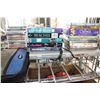 Image 1 : PHILLIPS DVD PLAYER AND DVDS AND CDS
