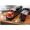 Image 3 : BACHMAN MODEL TRAIN AND TRACKS