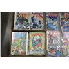Image 2 : TWO BOXES OF COLLECTIBLE MARVEL AND DC COMICS