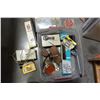 Image 1 : LOT OF COLLECTIBLES COINS AND ESTATE GOODS
