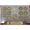 Image 2 : LOT OF COLLECTIBLES COINS AND ESTATE GOODS