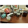 Image 1 : TOTE OF COIN BANKS