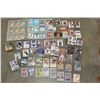 Image 1 : BOX OF COLLECTOR CARDS