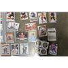 Image 4 : BOX OF COLLECTOR CARDS