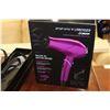 Image 2 : 2 HAIR STRAIGHTENERS AND CONAIR BLOW DRIER