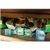 Image 3 : SHELF LOT OF COLLECTIBLE BELLS