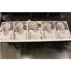 MARILYN MONROE PRINT