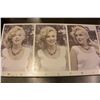 Image 2 : MARILYN MONROE PRINT