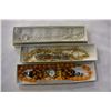 Image 1 : THREE TRAYS OF ESTATE JEWELLRY AND WATCH