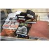 Image 1 : LOT OF BOXING MEMORIBILIA