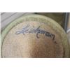 Image 3 : SIGNED POTTERY SOUP TUREEN WITH BOWLS AND TRAY