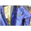 Image 2 : AS NEW CRYSTAL SPRINGS BREATHABLE WADERS AND SHIMANO JACKET