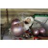 Image 2 : LOT OF CHRISTMAS DECOR