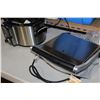 Image 2 : CROCKPOT MULTI COOLER AND BREVILLE MIN PRESS