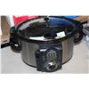 Image 3 : CROCKPOT MULTI COOLER AND BREVILLE MIN PRESS