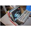 Image 1 : BOX OF RECORDS