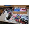 Image 1 : BOX OF CAR MAGAZINES