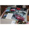 Image 2 : BOX OF CAR MAGAZINES
