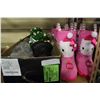 Image 1 : LOT OF NEW CHRISTMAS DECOR