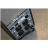 Image 4 : APC POWER BACKUP AND BATTERY CHARGER
