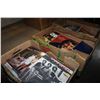 Image 1 : THREE BOXES OF RECORDS