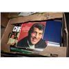 Image 3 : THREE BOXES OF RECORDS