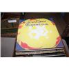 Image 2 : BOX OF RECORDS