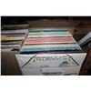 Image 2 : FIVE BOXES OF RECORDS