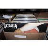 Image 3 : FIVE BOXES OF RECORDS