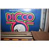 Image 9 : FIVE BOXES OF RECORDS
