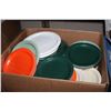 Image 3 : LOT OF NEW BOXES OF PARTY SUPPLIES