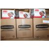 Image 1 : LOT OF RUBBERMAID CONTAINERS