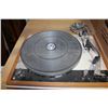 Image 3 : THORENS TURNTABLE