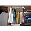 Image 3 : BOX OF HARDCOVER JAZZ BOOKS