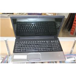 COMPAQ PRESARIO CQ60 LAPTOP CONDITION UNKNOWN