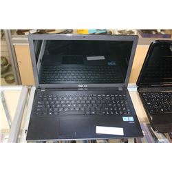 ASUS X551M INTEL LAPTOP CONDITION UNKNOWN