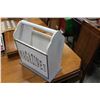 Image 2 : MAGAZINE CARRY RACK