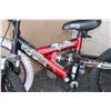 Image 2 : DISNEY PRINCESS AND ROCKI YOUTH BIKES