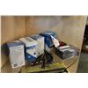 Image 1 : BLUEBERRY E VAPORIZERS AND STARTER KIT
