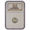 Image 1 : 1943-D Mercury Dime NGC MS65FB